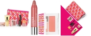 Clinique Choose your FREE 7-Pc. gift with any $28 Clinique purchase (A $75 Value), created for Macy's!